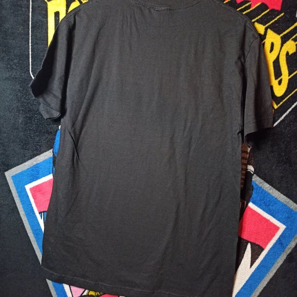 NWT Vintage GM Hummer H2 Black T-Shirt sz M - Picture 3 of 3